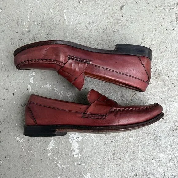 Allen Edmonds Men's Cavanagh Loafers